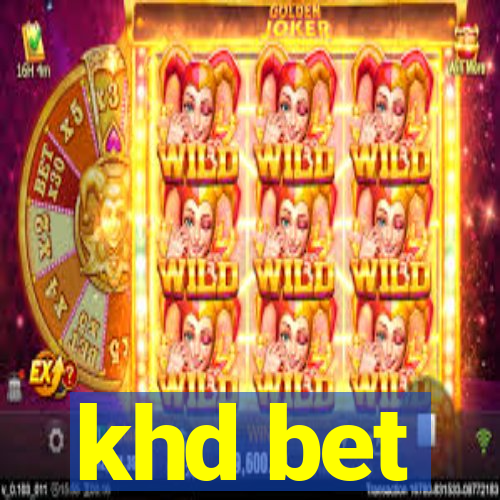 khd bet